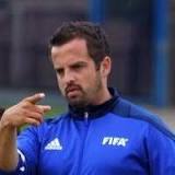 Cook Islands Football Association Employee Matt Campbell's profile photo