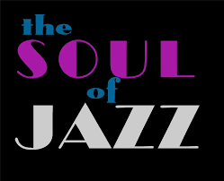 The Soul of Jazz - Quotes via Relatably.com