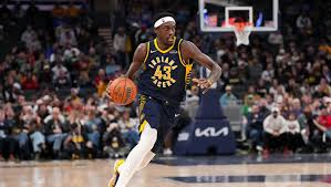 Siakam Winning Over Hawks