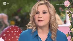 Trend Google: serena bortone