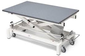 Groomingtables - Wesseling BV