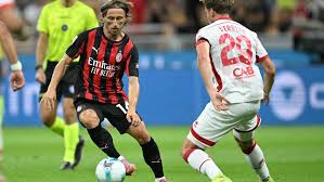 Serie A Football