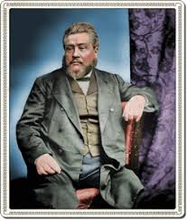 Image result for charles spurgeon