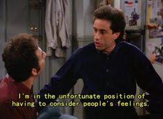 KRAMER on Pinterest | Seinfeld, Seinfeld Quotes and Junior Mints via Relatably.com