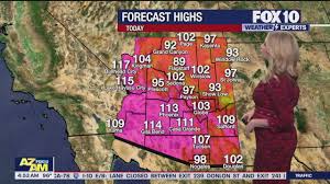 FOX 10 Phoenix - News update