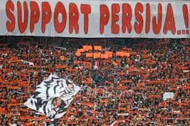 Image result for suporter persija
