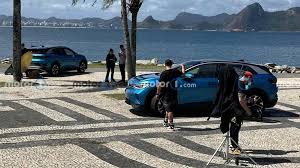 Volkswagen vai lançar seu primeiro carro elétrico no Brasil que sairá de linha
