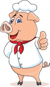 Image result for porky pig angry