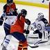 Jagr moves into 3rd on NHL goals list, Panthers beat Jets