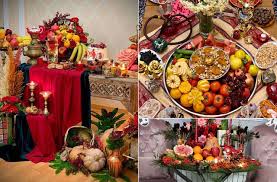 یلدای لاکچری؛ از هندوانه‌های ساده تا میوه‌های استوایی لوکس