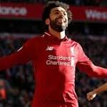 محمد صلاح يكشف ما ينقصه