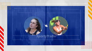 Daria Snigur vs Ashlyn Krueger Prediction & Picks - WTA Wimbledon Championships