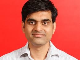 Atul Rane has taken over as Chief Public Relations Officer, Central Railway from today. He is a 1998 Batch IRTS officer. He succeeds V.A. Malegaonkar, ... - Atul-Rane-Nagpur