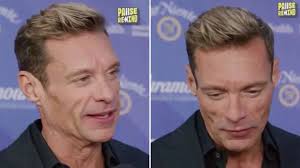 Ryan Seacrest's 'New Face' Sparks Fan Concerns After Gaunt Appearance