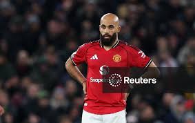 Premier League - Manchester United v West Ham United