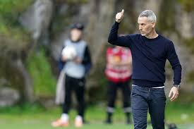 Braga - Estoril
