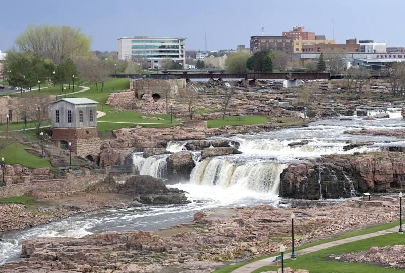 Sioux Falls