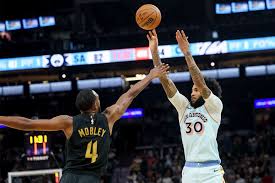 Spurs Eye Veteran Help Like Chris Paul, Harrison Barnes Amidst Focus on Player Durability