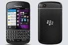 Blackberry online