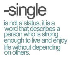 All the Single ladies on Pinterest | Single Ladies, Single Girls ... via Relatably.com