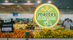 Martes De Frescura Walmart Ofertas