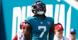Brian Thomas Jr. Primed for Stardom in Jaguars WR Room