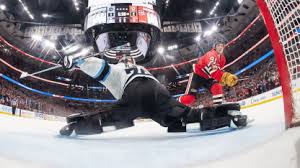 NHL On Tap: Mammoth Visit Blackhawks, Senators Face Canucks - March 9, 2026