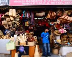 Image of Janiganj Market, Silchar