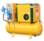 Producteur, Ekomak Kompressoren GmbH avec profil d entreprise