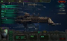 Image result for battlefleet gothic armada