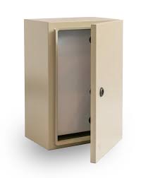 3CR12 Stainless Steel 500H x 400W x 220D - Word Power Products