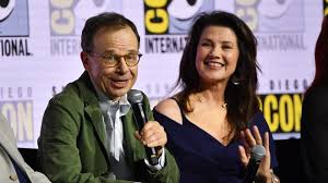 Rick Moranis opens up about 'Spaceballs 2' acting return — 'It's time'