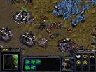 The Second Best Starcraft Broodwar Match of all Time -