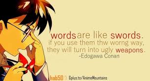 best anime quotes | Tumblr via Relatably.com