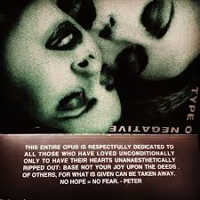 Peter Steele Quotes. QuotesGram via Relatably.com