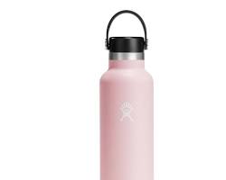 Image of Hydro Flask water bottle