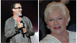 Florent Pagny GUÉRI du cancer? Révélation choc de Line Renaud!