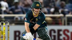 Cricket.com.au - News update