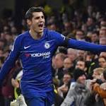 Sarri sees huge potential mentally