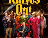 Image of Knives Out (2019) movie poster
