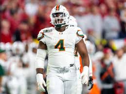NFL Teams ‘Investigating’ Fatal Crash Involving Reuben Bain