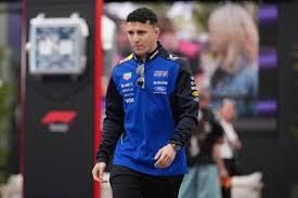 Red Bull Welcomes Hadjar Alongside Verstappen Ahead of F1 Season