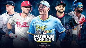 MLB.com - News update