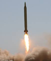 Image result for anti-ballistic missile