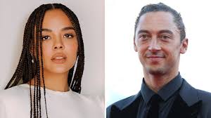 Tessa Thompson To Star In 'A Separation' From Director Jonas Carpignano