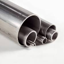 Aluminum Pipe - Full & Custom-Cut Sizes - Same Day Shipping ...