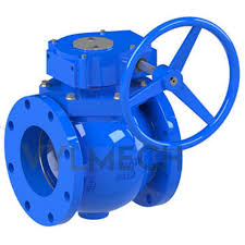 Plug Valves - Vylmech Engineering