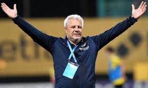 corvinul hunedoara - cfr cluj