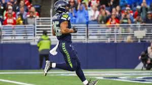 Seahawks Running Back Zach Charbonnet Out for Season with ACL Injury