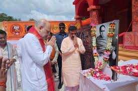 Abhishek Banerjee slams Amit Shah over Vidyasagar tribute on 205th birth anniversary